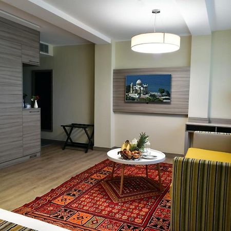 Algiers Al Naya Hotel מראה חיצוני תמונה