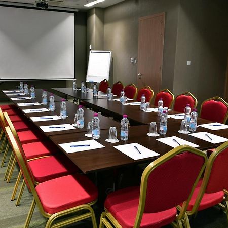 Algiers Al Naya Hotel מראה חיצוני תמונה