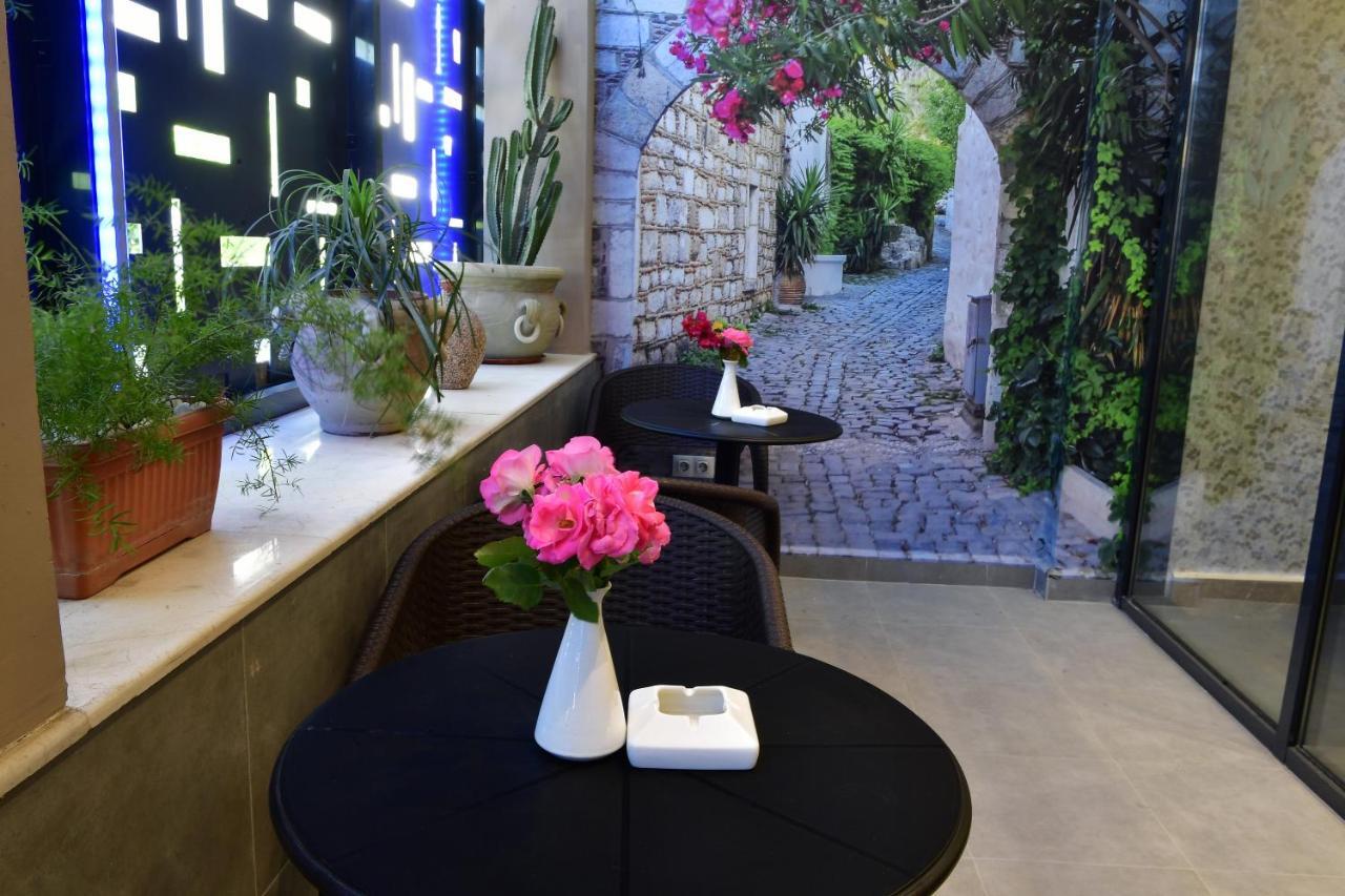 Algiers Al Naya Hotel מראה חיצוני תמונה
