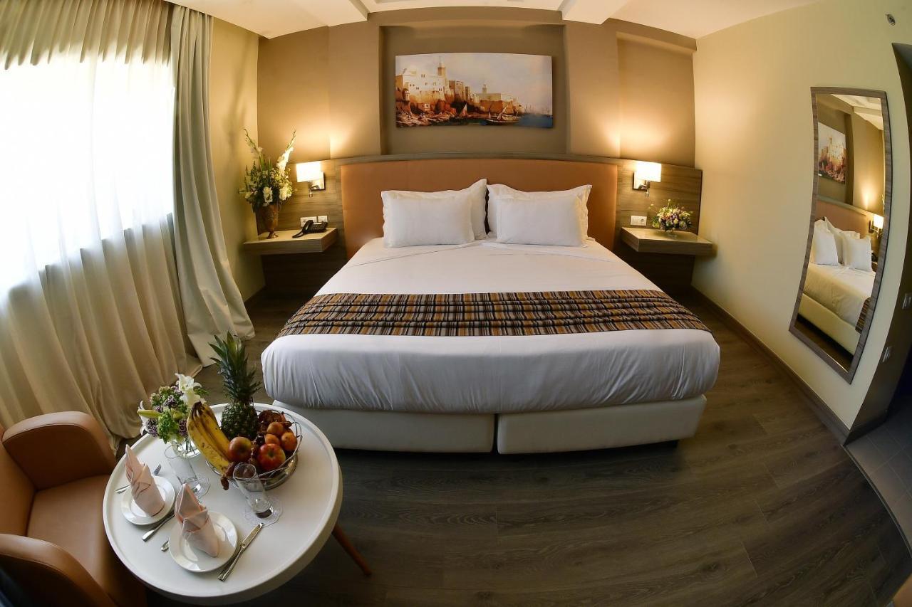 Algiers Al Naya Hotel מראה חיצוני תמונה