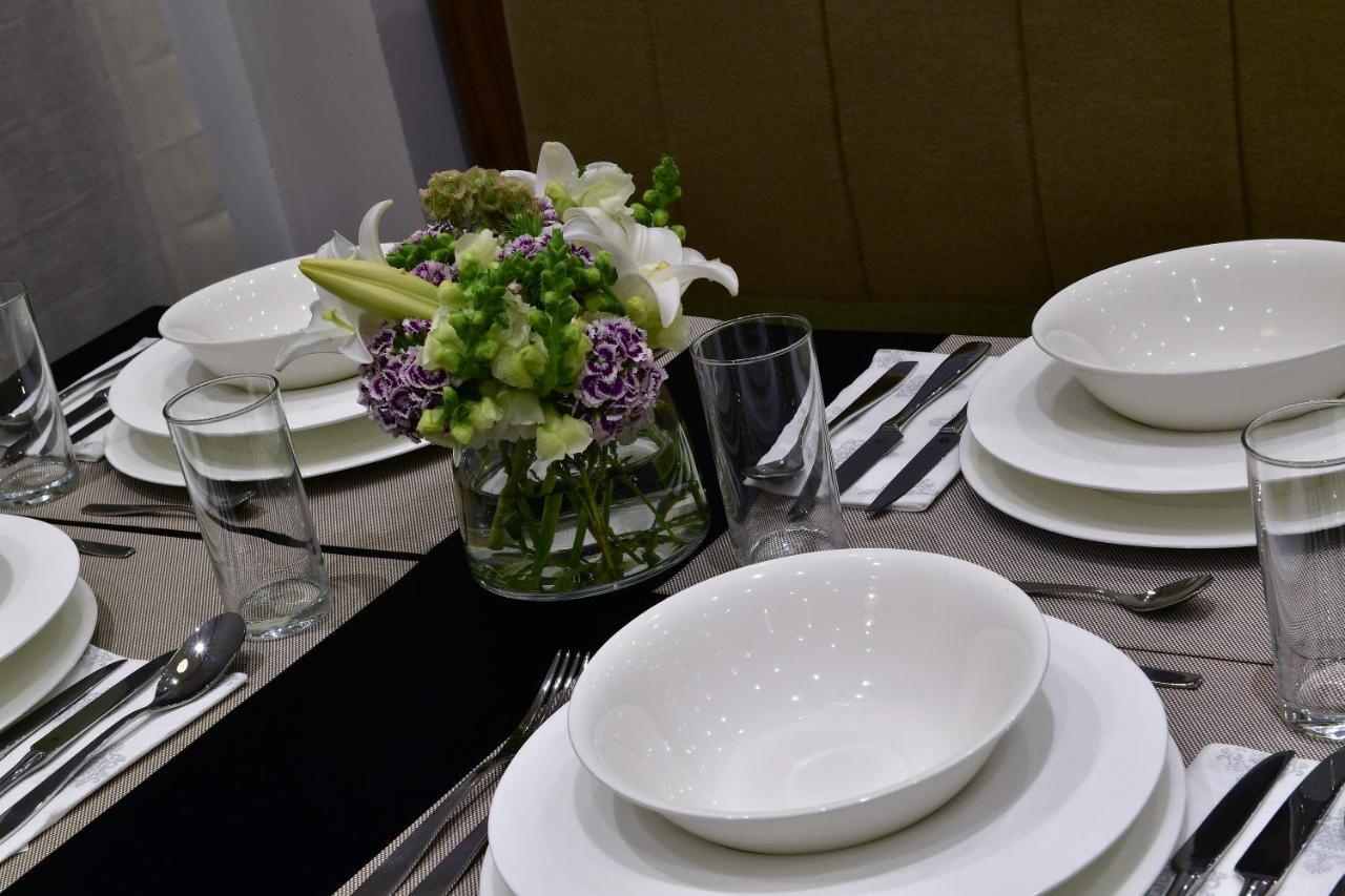 Algiers Al Naya Hotel מראה חיצוני תמונה