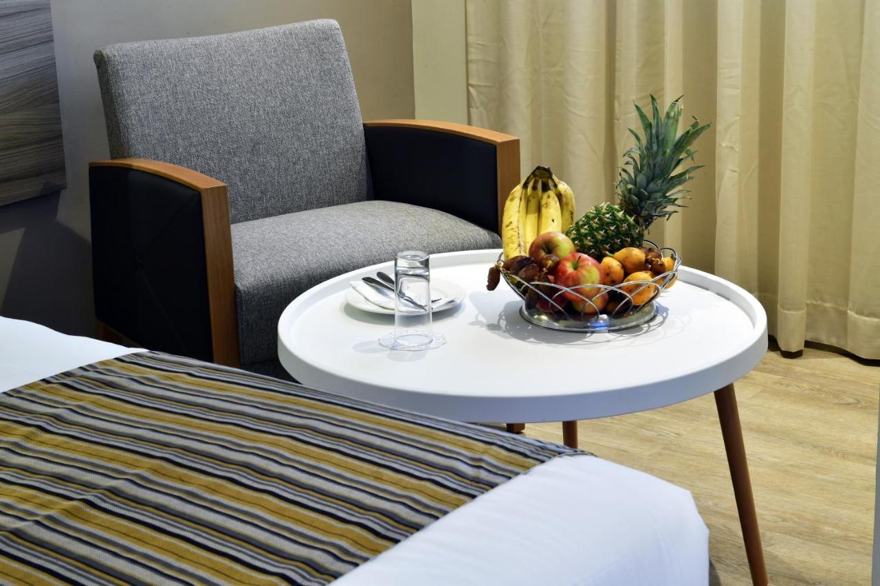 Algiers Al Naya Hotel מראה חיצוני תמונה